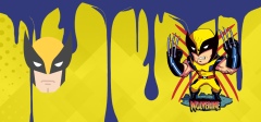 WOLVERINE
