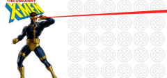 X-men-01 X-men-01