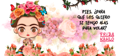 Frida-Chibi