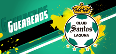 Football-Mexico-9-Santos