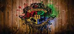 Harry-Pottr-Howarts