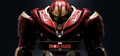 Ironman-Hulkbuster