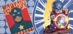 Los-Vengadores-Capitan-America