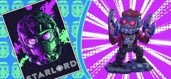 Los-Vengadores-StarLord