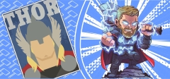 Los-Vengadores-Thor