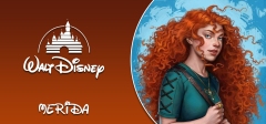 PRINCESAS-MODERNAS-MERIDA