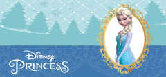 Frozen
