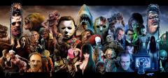 Terror-Personajes