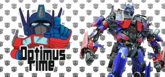 OPTIMUS PRIME