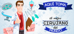 Cirujano