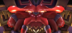 Toy-Ornn-Fanart-league-of-legends-sem-logo