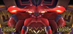 Toy-Ornn-Fanart-league-of-legends