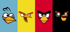 Angry-Birds