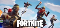 Fornite-19