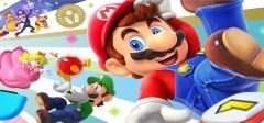 Mario Team