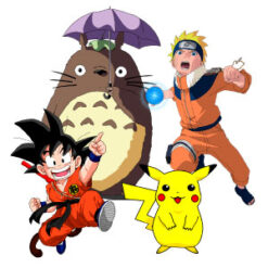 Anime
