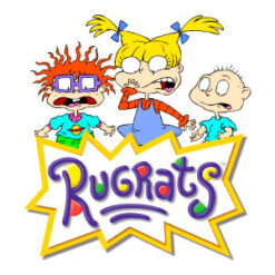 Aventuras en Pañales