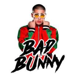 Bad Bunny