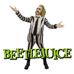 Beetlejuice