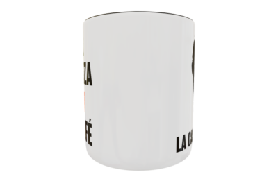 La Taza de Café Plantilla Editable para Taza - Imagen 3