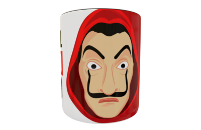 Soy el Puto Amo Plantilla Editable para Taza - Imagen 7