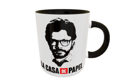 La Taza de Café Plantilla Editable para Taza - Imagen 4