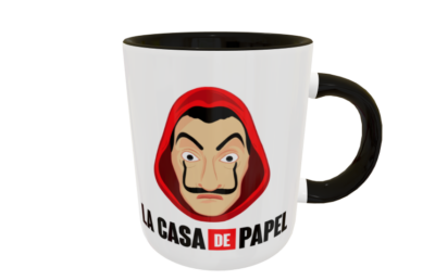 Soy la Puta Ama Plantilla Editable para Taza - Imagen 5