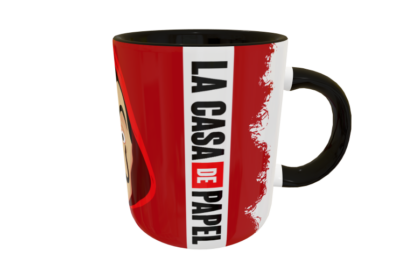 Soy el Puto Amo Plantilla Editable para Taza - Imagen 8