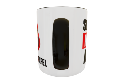 Soy la Puta Ama Plantilla Editable para Taza - Imagen 6