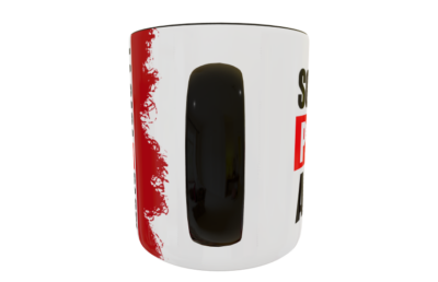 Soy el Puto Amo Plantilla Editable para Taza - Imagen 9