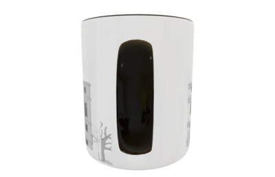 La Casa de Papel 02 Plantilla Editable para Taza - Imagen 5