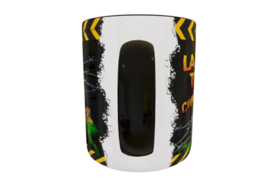 La Tóxica Cumpleañera Plantilla Editable para Taza - Imagen 13