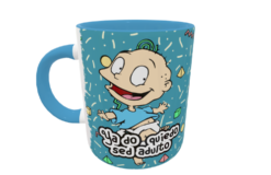 Aventuras en Pañales, Tommy Pickles