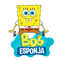 Bob Esponja