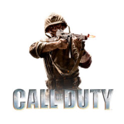 Call Of Duty