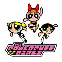 Chicas Súper Poderosas