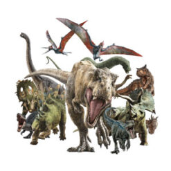 Dinosaurios