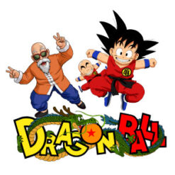 Dragon Ball