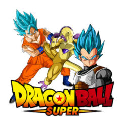 Dragon Ball Super