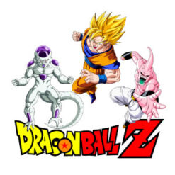 Dragon Ball Z