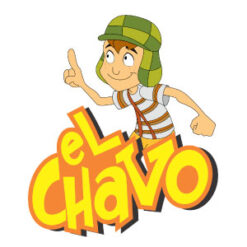 El Chavo del 8 Animado