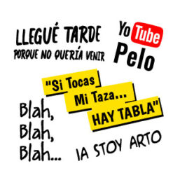 Frases Chistosas