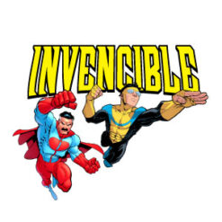 Invencible