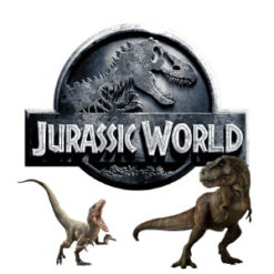 Jurassic World