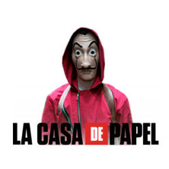 La Casa de Papel