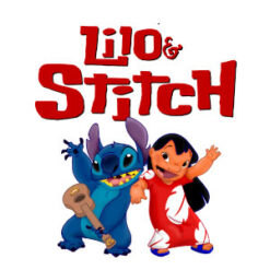 Lilo y Stitch