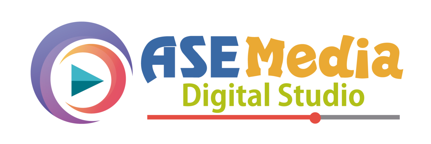 AseMedia Digital Studio