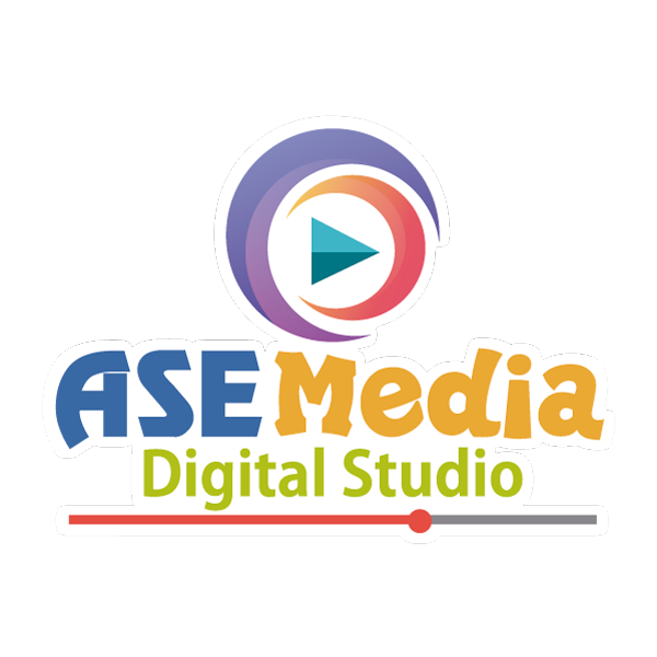 AseMedia Digital Studio