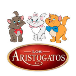 Los Aristogatos
