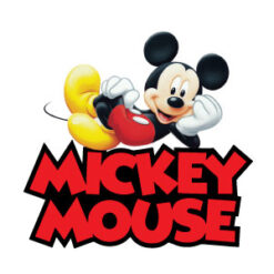 Mickey Mouse